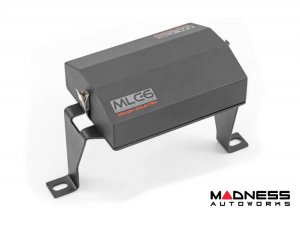 Ford Bronco Lighting Upgrade - Multiple Light Controller - Rough Country Ford Bronco Lighting Upgrade - Multiple Light Controller - Rough Country